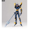 Evangelion - Figurine EVA Unit 0, Unit 01, Unit 02, Mark 06 ou Unit 13, Revoltech New Packaging
