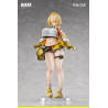 Goddess of Victory: Nikke - Figurine Elegg