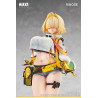 Goddess of Victory: Nikke - Elegg figure