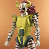 Ultraman - Figurine Demon King Jackal, Future Factory Full Action Figure