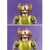 Ultraman - Figure Demon King Jackal, Future Factory Full Action Figure