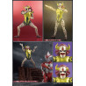 Ultraman - Figurine Demon King Jackal, Future Factory Full Action Figure