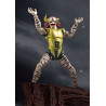 Ultraman - Figure Demon King Jackal, Future Factory Full Action Figure