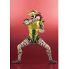 Ultraman - Figurine Demon King Jackal, Future Factory Full Action Figure