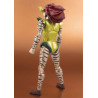 Ultraman - Figure Demon King Jackal, Future Factory Full Action Figure