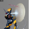 Evangelion - Figurine EVA Unit 0, Unit 01, Unit 02, Mark 06 ou Unit 13, Revoltech New Packaging
