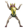 Ultraman - Figurine Demon King Jackal, Future Factory Full Action Figure