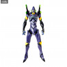 Evangelion - Figurine EVA Unit 0, Unit 01, Unit 02, Mark 06 ou Unit 13, Revoltech New Packaging