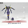 Evangelion - EVA Unit 0, Unit 01, Unit 02, Mark 06 or Unit 13 figure, Revoltech New Packaging