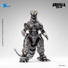 PREORDER - Godzilla Tokyo S.O.S. (2003) - Mechagodzilla figure Heavy Arms / High Mobility, Exquisite Basic Series