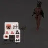 PREORDER - Original Character - Accessories pack for figure Isekai Emaki Egyptian Goddess Bastet, Optional Part Set