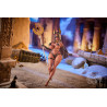 PRÉCOMMANDE - Original Character - Pack d'accessoires pour figurine Isekai Emaki Egyptian Goddess Bastet, Optional Part Set