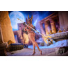 PREORDER - Original Character - Accessories pack for figure Isekai Emaki Egyptian Goddess Bastet, Optional Part Set