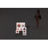 PREORDER - Original Character - Accessories pack for figure Isekai Emaki Egyptian Goddess Bastet, Optional Part Set