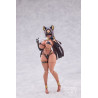 PRÉCOMMANDE - Original Character - Pack d'accessoires pour figurine Isekai Emaki Egyptian Goddess Bastet, Optional Part Set
