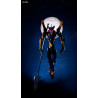 Evangelion - Figurine EVA Unit 0, Unit 01, Unit 02, Mark 06 ou Unit 13, Revoltech New Packaging