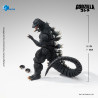 PRÉCOMMANDE - Godzilla: Final Wars (2004) - Figurine Godzilla, Exquisite Basic