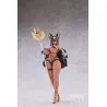 PRÉCOMMANDE - Original Character - Figurine Isekai Emaki Egyptian Goddess Bastet