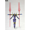 Evangelion - Figurine EVA Unit 0, Unit 01, Unit 02, Mark 06 ou Unit 13, Revoltech New Packaging