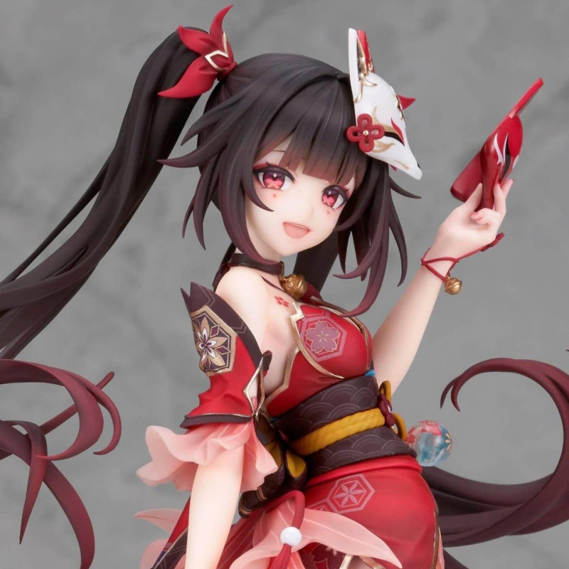 PRE ORDER - Honkai: Star Rail - Sparkle figure