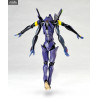 Evangelion - EVA Unit 0, Unit 01, Unit 02, Mark 06 or Unit 13 figure, Revoltech New Packaging