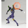 Evangelion - Figurine EVA Unit 0, Unit 01, Unit 02, Mark 06 ou Unit 13, Revoltech New Packaging