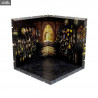 Dioramansion - Decor Nendoroid / FIGMA, Diner (A), Bazaar (B) or Bamboo Forest (C)