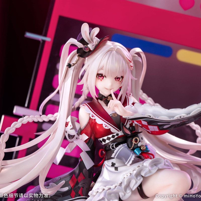 PREORDER - Honkai: Star Rail - Sparxie figure with Bonus