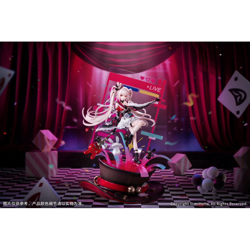 PREORDER - Honkai: Star...