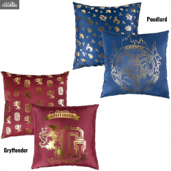 Coussin Harry Potter au...