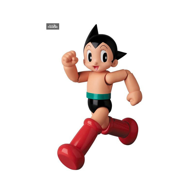 astro boy figurine