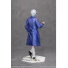 PRÉCOMMANDE - Honkai: Star Rail - Figurine Phainon Express Travel Notes, Gift+