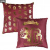 Harry Potter cushion of your choice - Hogwarts or Gryffindor