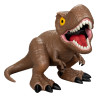 PREORDER - Jurassic Park - Tyrannosaurus Rex piggy bank figure, VPB