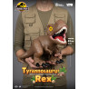 PRÉCOMMANDE - Jurassic Park - Figurine tirelire Tyrannosaurus Rex, VPB
