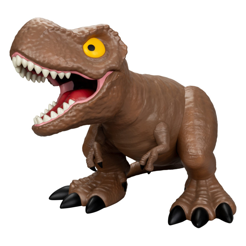 PRÉCOMMANDE - Jurassic Park...