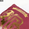 Harry Potter cushion of your choice - Hogwarts or Gryffindor