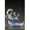 PREORDER - Honkai: Star Rail x Fate/stay night [UBW] - Saber Altria Pendragon figure