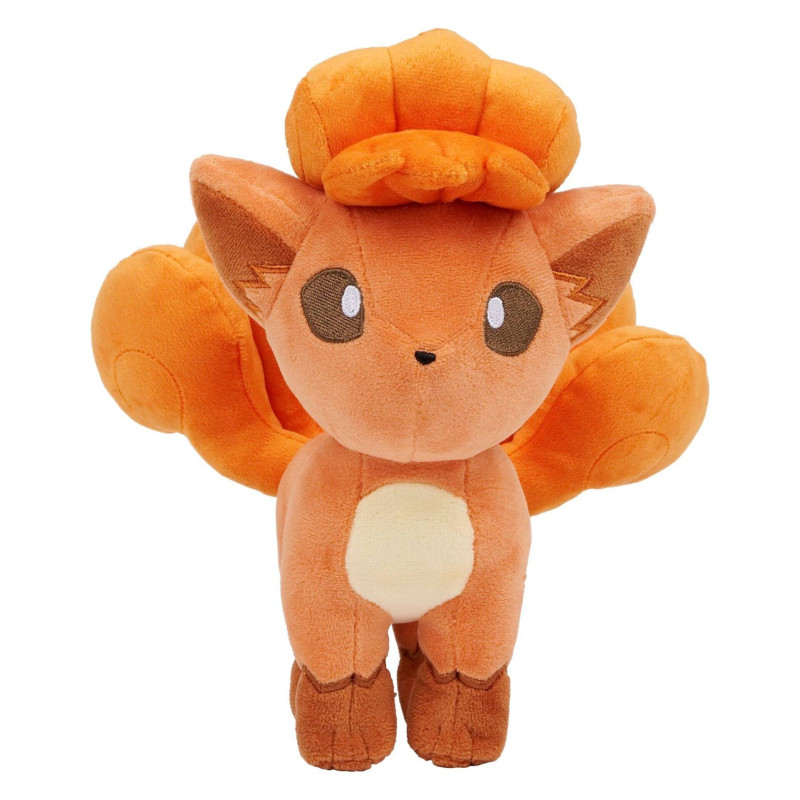 Pokémon - Vulpix plush