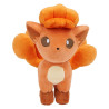 Pokémon - Vulpix plush