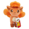 Pokémon - Vulpix plush