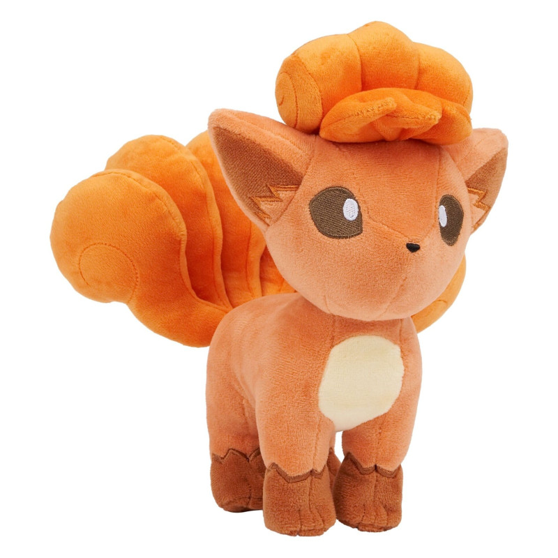 Pokémon - Vulpix plush