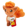Pokémon - Vulpix plush