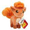 Pokémon - Vulpix plush