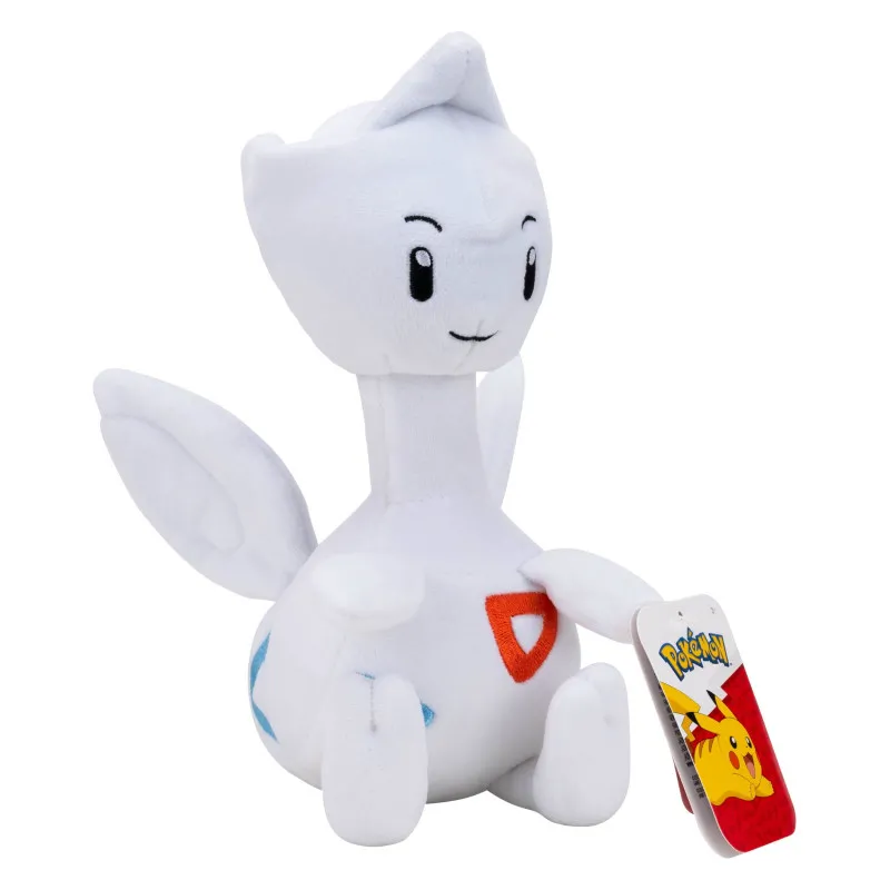 Pokémon - Peluche Togetic