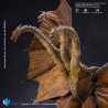 PRÉCOMMANDE - Godzilla: King of the Monsters 2019 - Figurine King Ghidorah 2.0, Exquisite Basic