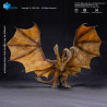 PRÉCOMMANDE - Godzilla: King of the Monsters 2019 - Figurine King Ghidorah 2.0, Exquisite Basic