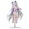 PRÉCOMMANDE - Azur Lane - Figurine Kearsarge, Springtime Monitoring