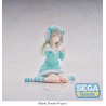 PRÉCOMMANDE - BanG Dream! - Figurine Mutsumi Wakaba Pajama Party!, Yumemirize