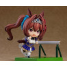 PRÉCOMMANDE - Uma Musume Pretty Derby - Figurine Daiwa Scarlet, Nendoroid